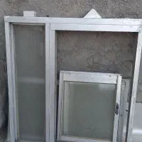 پنجره آلومینیوم