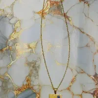 گردنبند نونو