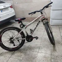 دوچرخه ۲۶|دوچرخه، اسکیت، اسکوتر|ری, دولتآباد|دیوار