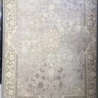 فرش ۱۵۰۰ شانه نگین مشهد سلیمانی|فرش|زنجان, |دیوار