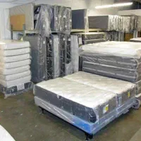 کارخانه تولید تشک خوشخواب طبی فنری مدیکال