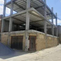 اجرای سازه بتنی ، آرماتوربندی اسکلت بتنی