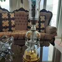 شمعدان لاله|لوستر و چراغ آویز|تهران, مینی‌سیتی (شهرک نفت)|دیوار