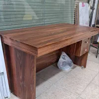 میز کار ، تمیز ، سالم بدون خط خش|میز تحریر و کامپیوتر|رشت, حومه رشت|دیوار