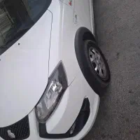 کوییک  S مدل ۱۴۰۲ تمام فابریک در حد صفر|خودرو سواری و وانت|شیراز, نصر|دیوار