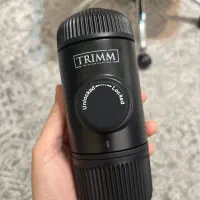 اسپرسو ساز همراه