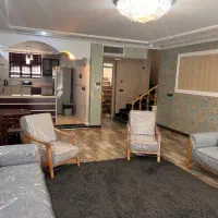 منزل-مبله