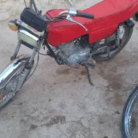 موتورسیکلت