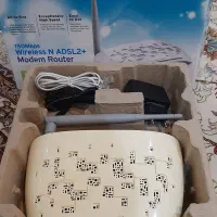 مودم adsl