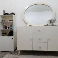 جاکفشی.کنسول.پاتختی.میزعسلی.میزتلوزیون