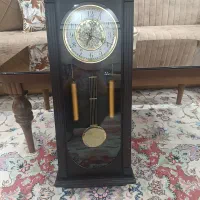 ساعت دیواری