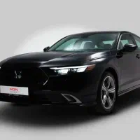 فروش حواله خودرو هوندا آکورد وارداتی (۲۰۲۵)