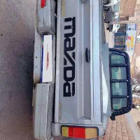 فروش مزدا|خودرو سواری و وانت|کرمان, |دیوار