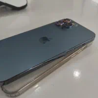 آیفون 12 پرو مکس