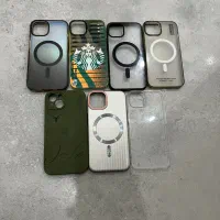 قاب آیفون ۱۳ نرمال