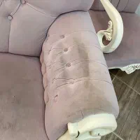 شستشوی تخصصی انواع مبل در منزل