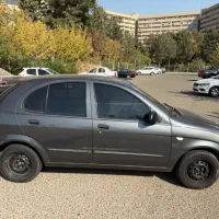 تیبا ۲ مدل ۹۶|خودرو سواری و وانت|تهران, اکباتان|دیوار