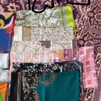 روسری و چادر|لباس|اردبیل, |دیوار