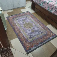 فرش زیبا کاملانو