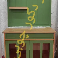 کافی بار/ میزبار تمامMDF(تولیدتک عمده) آماده تحویل|بوفه، ویترین، کنسول|تهران, شهید رجایی|دیوار