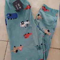 شلوارمخمل بچگانه