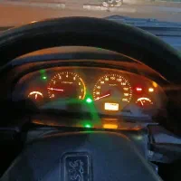 پژوروآسال دوگانه سوزشرکتی|خودرو سواری و وانت|فردیس, قریشی|دیوار