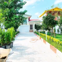 ویلاباغ۳۲۰متری/درختان مرکبات/پارک ویلا