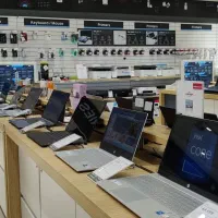 فستیوال فروش لپتاپ های نو و استوک
