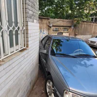 پژو پارس سال، مدل ۱۳۹۲|خودرو سواری و وانت|خوی, |دیوار