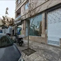مفازه-تجاری-دائم-به-متراژ-40متری-نوساز-صفر-نیاوران