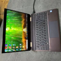 لپ تاپ Hp Specter X360