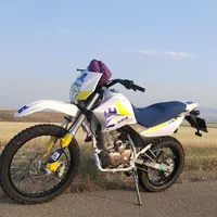 موتور کویر Tto250 مدل ۱۴۰۳|موتورسیکلت|خرمدره, |دیوار