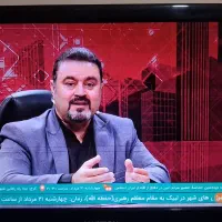 تلویزیون ۲۲ اینچ زیر قیمت