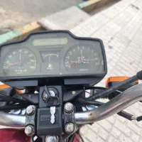 کاوازاکی جی تی او  125gto|موتورسیکلت|مشکین‌دشت, |دیوار