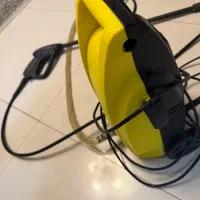 کارواش خانگی حرفه ای مدل Annovi reverberi