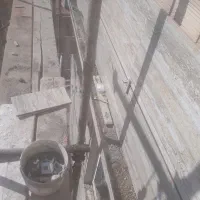 کلیه کارهای بنای انجام میشه با قیمت مناسب کیفت خوب|خدمات پیشه و مهارت|بومهن, |دیوار