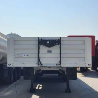 کفی ماموت ۱۴۰۳|خودرو سنگین|اسلامشهر, ملکآباد|دیوار