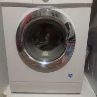 لباسشویی هاردستون