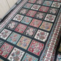 تعدادی لوازم منزل|گلیم، جاجیم، گبه|ملایر, |دیوار