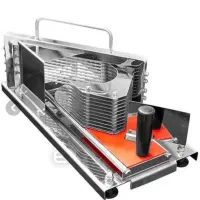 اسلایر میوه و سیبزمینی خرد کن