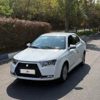 دنا پلاس تیپ ۲ فول مدل 1403|خودرو سواری و وانت|تبریز, |دیوار