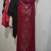 تعدادی لباس مجلسی درحدنونو|لباس|تربتحیدریه, اندیشه|دیوار