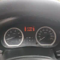 تندر مدل 95|خودرو سواری و وانت|خوی, |دیوار