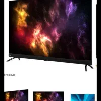 تلویزیون جی پلاس گلدیران 50اینج|تلویزیون و پروژکتور|سنندج, |دیوار