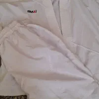 لباس SMA کاراته نو آک برا ۶تا۱۰سال