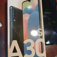 سامسونگ Galaxy A30s با حافظهٔ ۶۴ گیگابایت|موبایل|تهران, منیریه|دیوار