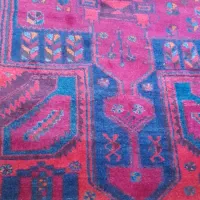 فرش قدیمی