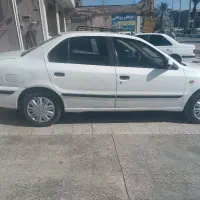 سمند ای آف سون