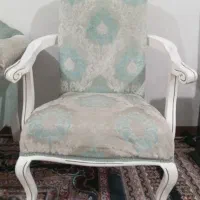 مبل|مبلمان خانگی و میز عسلی|نسیم‌شهر, |دیوار