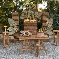 ظروف کرایه و کترینگ مراسم|خدمات پذیرایی، مراسم|رودهن, |دیوار